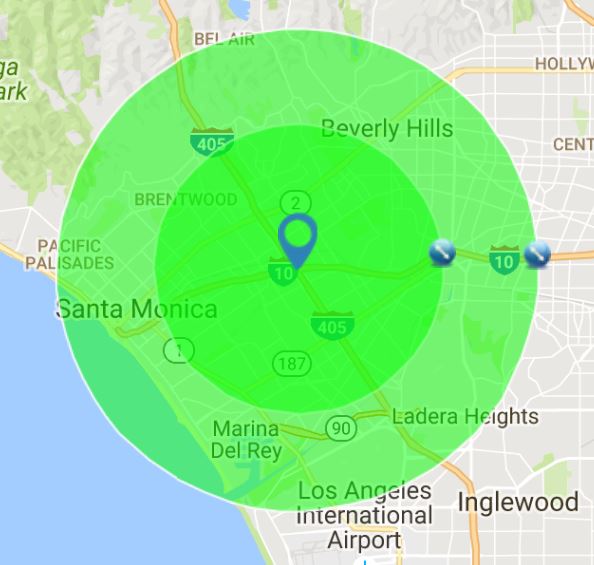 Tutoring West LA Westside Los Angeles Santa Monica Culver City Mar Vista Palms Westwood